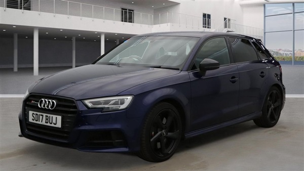 Large image for the Used Audi S3