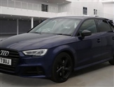 Used Audi S3