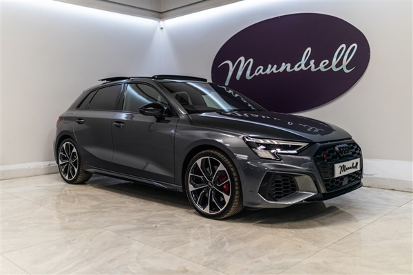 Large image for the Used Audi S3