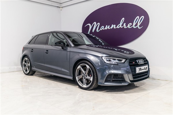 Large image for the Used Audi S3