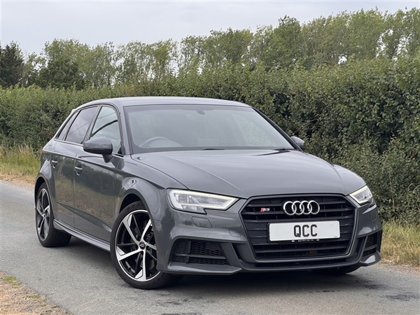 Large image for the Used Audi S3