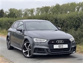 Used Audi S3