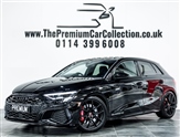 Used Audi S3