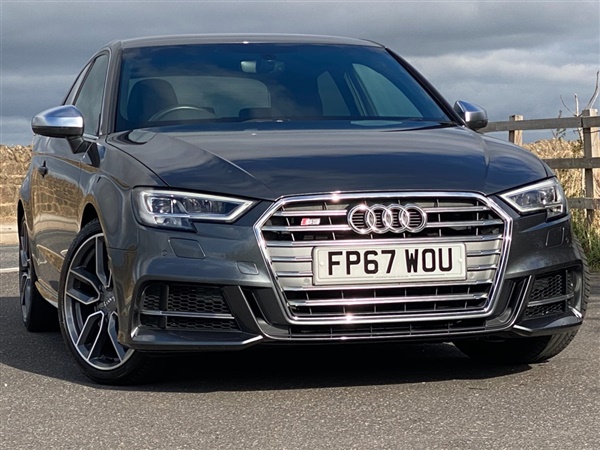 Large image for the Used Audi S3