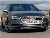 Used Audi S3