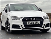 Used Audi S3