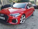 Used Audi S3