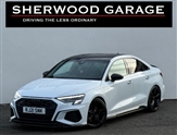 Used Audi S3