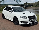 Used Audi S3