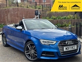 Used Audi S3