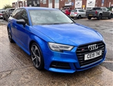 Used Audi S3