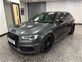 Used Audi S3
