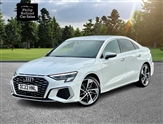 Used Audi S3