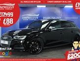 Used Audi S3