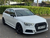 Used Audi S3