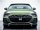 Audi S3 Image 2