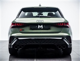 Audi S3 Image 4