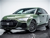 Audi S3 Image 5