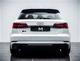 Audi S3 Image 4