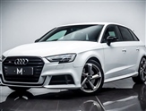 Audi S3 Image 5