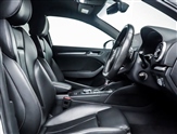 Audi S3 Image 6