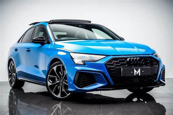 Large image for the Used Audi S3