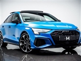 Audi S3 Image 1
