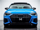 Audi S3 Image 2