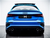 Audi S3 Image 4