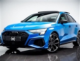 Audi S3 Image 5