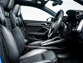 Audi S3 Image 6