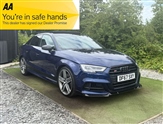 Used Audi S3