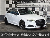 Used Audi S3