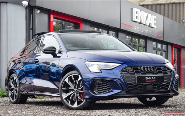 Large image for the Used Audi S3