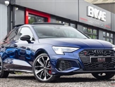 Used Audi S3
