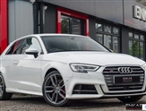 Used Audi S3