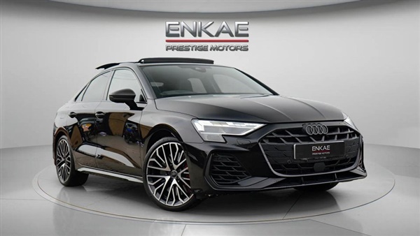 Large image for the Used Audi S3