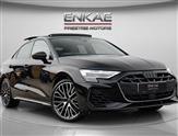 Used Audi S3