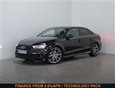 Used Audi S3