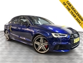 Used Audi S3