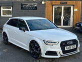 Used Audi S3