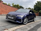 Audi S3 Image 3