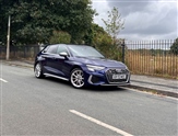 Audi S3 Image 4