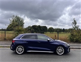 Audi S3 Image 5
