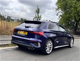Audi S3 Image 6