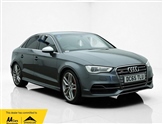 Used Audi S3