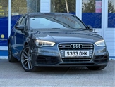 Used Audi S3