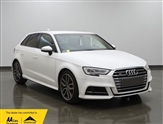 Used Audi S3
