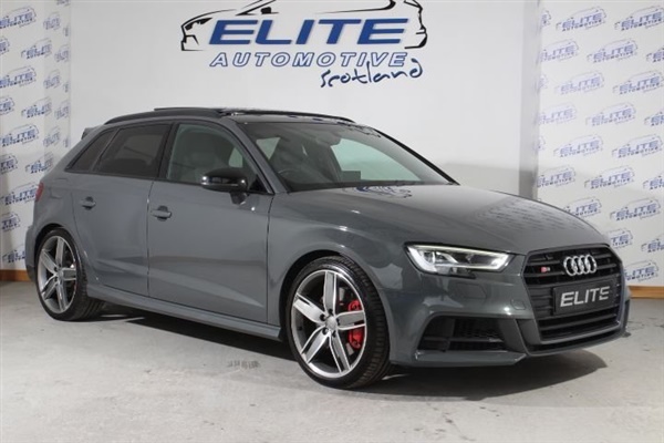 Large image for the Used Audi S3