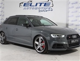 Used Audi S3